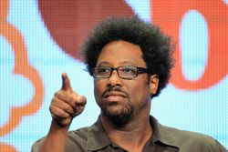 WKamauBell