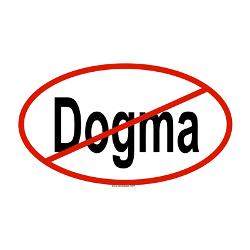 Dogmadecal