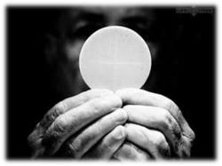 Eucharist