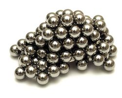 BallBearings