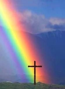 Usurpingofthe Rainbow