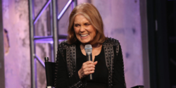 GloriaSteinem