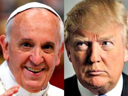 Pope-Francis-L-and-Donald-Trump-AP-Photos