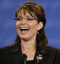 Sarah Palin